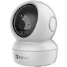 EZVIZ INDOR WIFI CAM PT4MPTWO WAY TALK H.265
