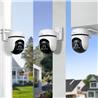 TP-Link Tapo C500 Motorized Outdoor Camera