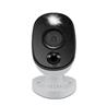 Swann (855808WL) Caméras Ultra HD 4K à détection de chaleur et de mouvement à 8 canaux avec système de sécurité DVR à disque...