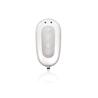 SMANOS WiFi/Phone Line Alarm System(W100) | -Free App available for iOS and Android | -W100 includes: Main Unit, 2 Remotes, 1 P