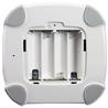 Système d'alarme Wi-Fi smanos (W020) | appareils iOS ou Android compatibles depuis l'App Store ou Google Play | -WiFi connec...