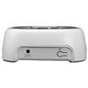 Système d'alarme Wi-Fi smanos (W020) | appareils iOS ou Android compatibles depuis l'App Store ou Google Play | -WiFi connec...