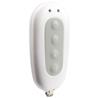 Système d'alarme Wi-Fi smanos (W020) | appareils iOS ou Android compatibles depuis l'App Store ou Google Play | -WiFi connec...
