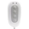 Système d'alarme Wi-Fi smanos (W020) | appareils iOS ou Android compatibles depuis l'App Store ou Google Play | -WiFi connec...