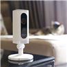 ystème d^alarme WiFi SMANOS + caméra WiFi HD (W020i) | - l^application gratuite est disponible pour les smartphones iOS et A...