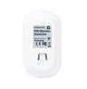 Smanos Security Sensors Wireless Motion Detector (MD2300)  | -Leveraging proprietary infrared technology | -fuzzy logic and sop
