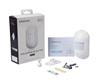 Smanos Security Sensors Wireless Motion Detector (MD2300)  | -Leveraging proprietary infrared technology | -fuzzy logic and sop