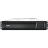Onduleur interactif en ligne APC Smart-UPS 2 200 VA 2U monté en rack (SMT2200R2X106) LCD 120 V | avec prise L5-20P - 2,20 kV...