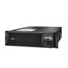 Onduleur APC Smart-UPS SRT5KRMXLT 5 000 VA 208 V 3U monté en rack | Entrée NEMA L6-30, 2 sorties NEMA L6-30, 2 x NEMA L6-20