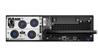 Onduleur APC Smart-UPS SRT5KRMXLT 5 000 VA 208 V 3U monté en rack | Entrée NEMA L6-30, 2 sorties NEMA L6-30, 2 x NEMA L6-20