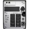 APC Smart-UPS 1000 VA Tower UPS for 230V IEC-320 C14 Input (SMT1000I)