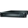 APC Smart-UPS X 3000VA 2U Montage en rack Serveur-UPS - Interface SmartSlot - Entrée CA 100-127V - 3x NEMA 5-15R, 3x NEMA 5-...