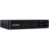 CyberPower Smart App PR1000RT2UN 1000VA Onduleur Convertible Tour/Rack