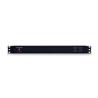 CyberPower PDU15B2F10R PDU montable en rack 1U avec 12 prises de courant (PDU15B2F10R) - 12x NEMA 5-15R 15A montage vertical