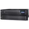 APC Smart-UPS X 3000VA 4U Rackmount Server-UPS - Output 208V/230V - 8x IEC 320 C13 & 2x IEC Jumpers & 2x IEC 320 C19 outlets - 