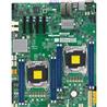 Carte mère de serveur Supermicro X10DRD-iTP à double socket LGA-2011 E-ATX (MBD-X10DRD-ITP-O) - Prend en charge les processe...