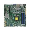 SUPERMICRO Carte mère-(MBD-X11SSL-F-O)