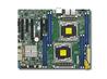 Supermicro X10DAL-I Dual Socket LGA2011 Server Board - for Xeon E5-2600 v4/v3, ATX, Box Pack (MBD-X10DAL-I-O)