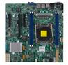Carte serveur Supermicro X11SRM-VF LGA2066 Xeon W-Family - mATX, pack de vente au détail (MBD-X11SRM-VF-O)