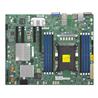 arte de serveur Supermicro X11SPH-NCTF Intel Xeon LGA3647 - ATX, mono-socket, pour processeur Xeon Scalable (MBD-X11SPH-NCTF-O