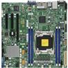 SUPERMICRO Carte mère-(MBD-X10SRM-F-O)