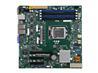 SUPERMICRO Motherboard-(X11SSH-LN4F-O)