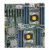 arte mère de serveur Supermicro X10DRH-CT-O - Emballage de détail (X10DRH-CT-O
