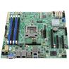 Intel DBS1200SPLR Silver Pass Server Board - uATX LGA1151 (DBS1200SPLR) - for Xeon E3-1200 v5/v6