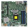 SUPERMICRO Motherboard-(MBD-X11SCM-F-O)
