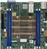Supermicro X11SDV-16C-TLN2F CPU-Embedded Server Board - with Intel Xeon D-2183IT16-Core 32-Thread CPU - 2x 10GbE mini-ITX (MBD-