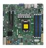 arte de serveur Supermicro X11SCH LGA1151 - micro-ATX, emballage en boîte (X11SCH-F-O) - pour processeur Intel Xeon E-2100 E...
