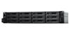 Unité d^extension NAS Synology RXD1219SAS pour stockage en réseau attaché de 12 baies 2U en rack (RXD1219SAS)
