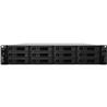 Synology SA3600 12-Bay 2U Rackmount NAS Server - 2x 10G (SA3600)
