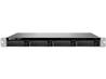 Serveur NAS rackable QNAP TS-H977XU-RP QTS HERO 9 baies 32 Go (TS-H977XU-RP-3700X-32G-US)