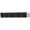 erveur NAS en rack QNAP TS-873AU à 8 baies (TS-873AU-4G-US
