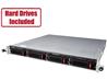 Buffalo TeraStation 6400RN 32TB 4-Bay Rackmount NAS (TS6400RN3204)