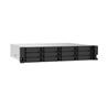 Qnap TS-1273AU-RP 12-Bay 2U Rackmount NAS (TS-1273AU-RP-8G-US)