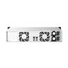 Qnap TS-1273AU-RP 12-Bay 2U Rackmount NAS (TS-1273AU-RP-8G-US)