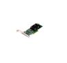 ontrôleur RAID à 8 ports Broadcom LSI MegaRAID 9560-8i - SATA/SAS PCIe 4.0 x8 - Boîte (05-50077-01