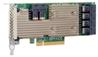 Broadcom LSI 9305-24i 24-Port HBA Controller - SATA/SAS PCIe 3.0 - Box Pack (05-50022-00)