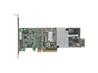 Broadcom LSI MegaRAID 9361-4i 4-Port RAID Controller - SATA/SAS PCIe 3.0 - Box Pack (05-50022-00)