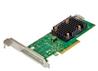 daptateur de stockage Tri-Mode LSI Logic 05-50134-01 9500-8i à 8 ports internes 12 Gb/s SATA+SAS+PCIe (05-50134-01