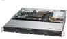 Supermicro 5018R-M Intel Xeon 2620 v4 2,1 GHz 64B 1U Rack Server (5018R-M-OTO32) ? comprend un processeur Intel Xeon E5-2620...