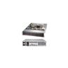 Supermicro SuperServer 2029P-ACR24H Serveur rack LGA3467 2U double processeur Barebone - 24 baies de 2,5" (2029P-ACR24H...