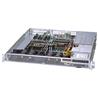 SuperMicro Dual-CPU Intel Xeon E5-2640 v4 2.4GHz 32GB 1U Rack Server - Special-Built (6018R-MDR-OTO30) - Dual Intel Xeon E5-264