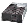Serveur de stockage en rack Supermicro SSG-6049P-E1CR60L de 4U avec 60 baies - 2x Xeon 4210R, 32 Go, SSD de 240 Go, 60x HDD ...