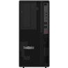 Lenovo ThinkStation P358 30GL0051US Workstation - AMD Ryzen 9 PRO 5945 - 32 GB DDR4 SDRAM RAM - 1 TB SSD - Tower - AMD Pro 565 