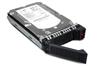 LenovoThinkServer 600GB 10K 2.5" Enterprise SAS Hot Swap Hard Drive (4XB0G88734) | Gen 5 12Gbps, 10K rpm