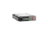 isque dur SATA Midline HPE de 2 To SFF 2,5" à 7200 tr/min - Smart Carrier pour serveur HP sélectionné (765455-B21) - une opt...