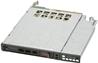 Ensemble de disque Supermicro 12G 2,5" de taille Slim DVD (MCP-220-81506-0N)